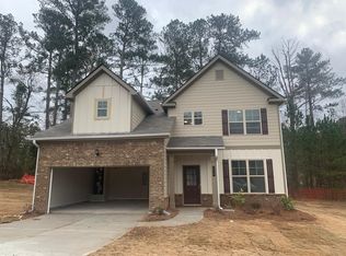 216 Patriots Way, Griffin, GA 30223