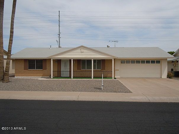 1st image of 10249 N Balboa Dr