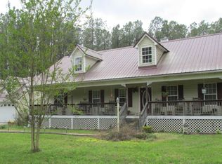 330 W Curtis Rd, Concord, GA 30206