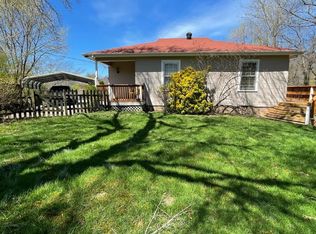 100 Short St, Swannanoa, NC 28778