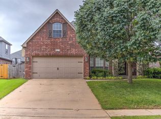 3813 W Utica St, Broken Arrow, OK 74011