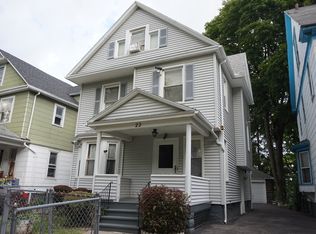 22 Lenox St, Rochester, NY 14611