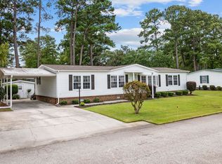 3231 Plantation Trl, Murrells Inlet, SC 29576