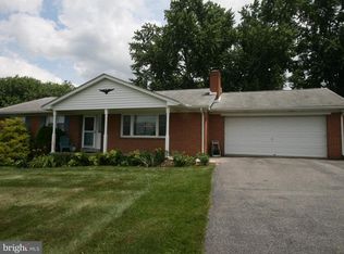 6225 Quinn Rd, Frederick, MD 21701