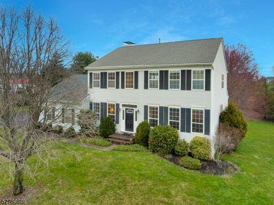 10 Gearys Ridge Rd, Ringoes, NJ, 08551