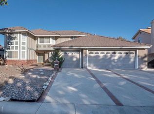 41510 51st St W, Quartz Hill, CA 93536