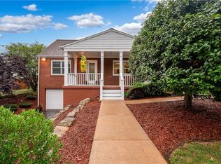 119 Merry Ln, Butler, PA 16001