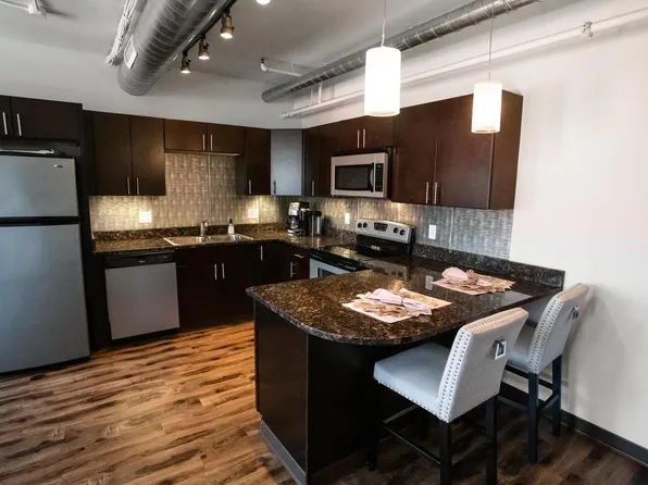 The Brix at 26, A Hudson Property