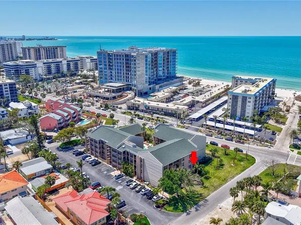 845 Benjamin Franklin Dr Unit 106, Sarasota, FL 34236