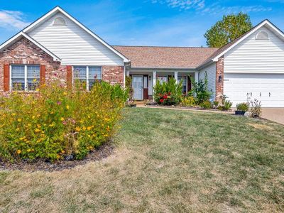 2727 Angle Gate Cir, Dardenne Prairie, MO, 63368