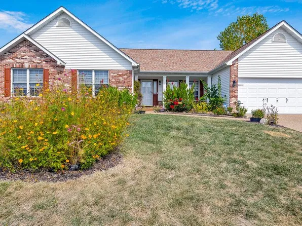 2727 Angle Gate Cir, Dardenne Prairie, MO 63368