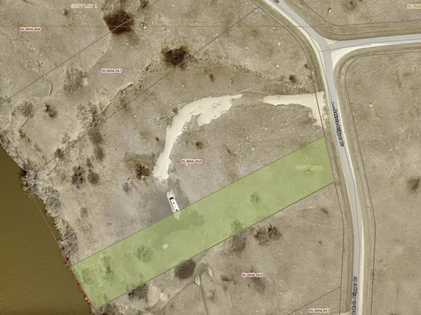 LOT 10 Dakota Skipper Dr, Beardsley, MN 56211
