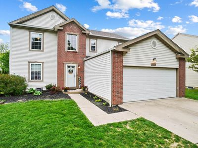3723 Kersdale Pl, Grove City, OH, 43123