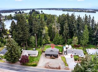 Lake Tapps Lakeridge #2, Lake Tapps, WA 98391