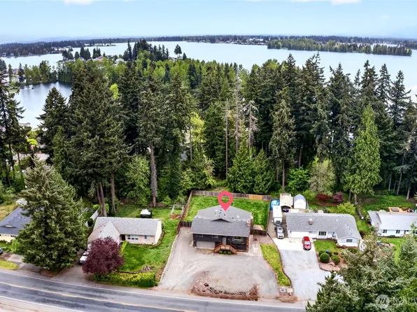 4815 West Tapps Dr East, Lake Tapps, WA 98391