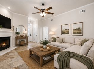 206 Mourning Dove Ln, Krum, TX 76249