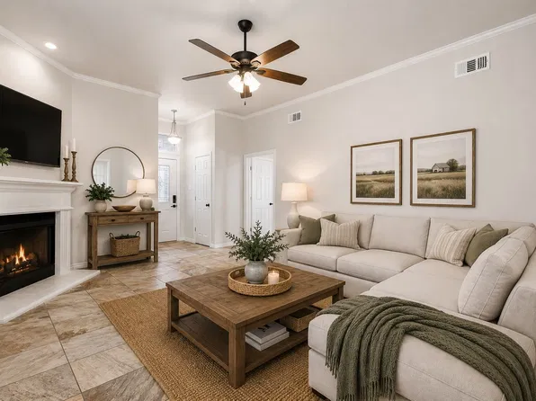 206 Mourning Dove Ln, Krum, TX 76249