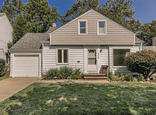 5443 Summit Rd, Lyndhurst, OH 44124