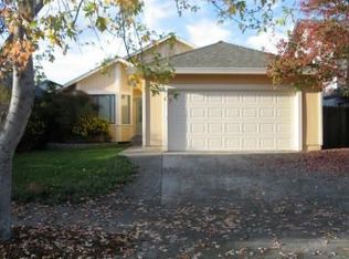 1631 Nina Ct, Santa Rosa, CA 95403