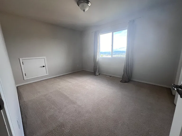 Upstairs - Bedroom 2