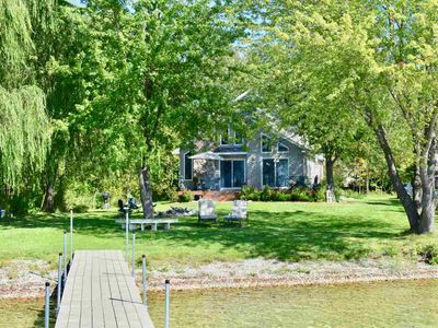4949 E Burt Lake Rd, Cheboygan, MI, 49721