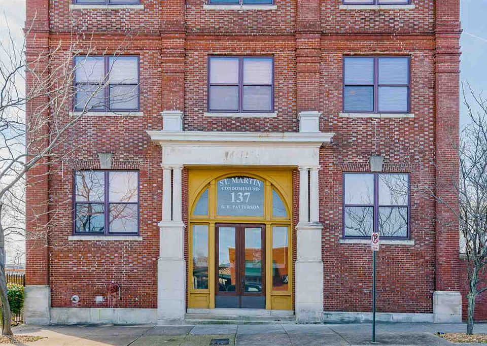 1st image of 137 E Ge Patterson Ave APT 204