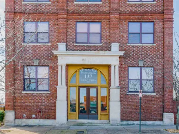 137 E Ge Patterson Ave APT 204, Memphis, TN 38103
