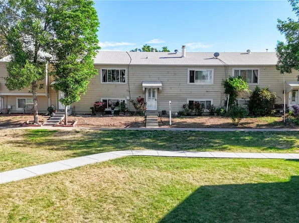 5731 W 92nd Avenue #107, Westminster, CO 80031
