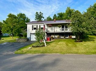 25 Center St, Bennington, VT 05201