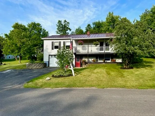 25 Center Street, Bennington, VT 05201