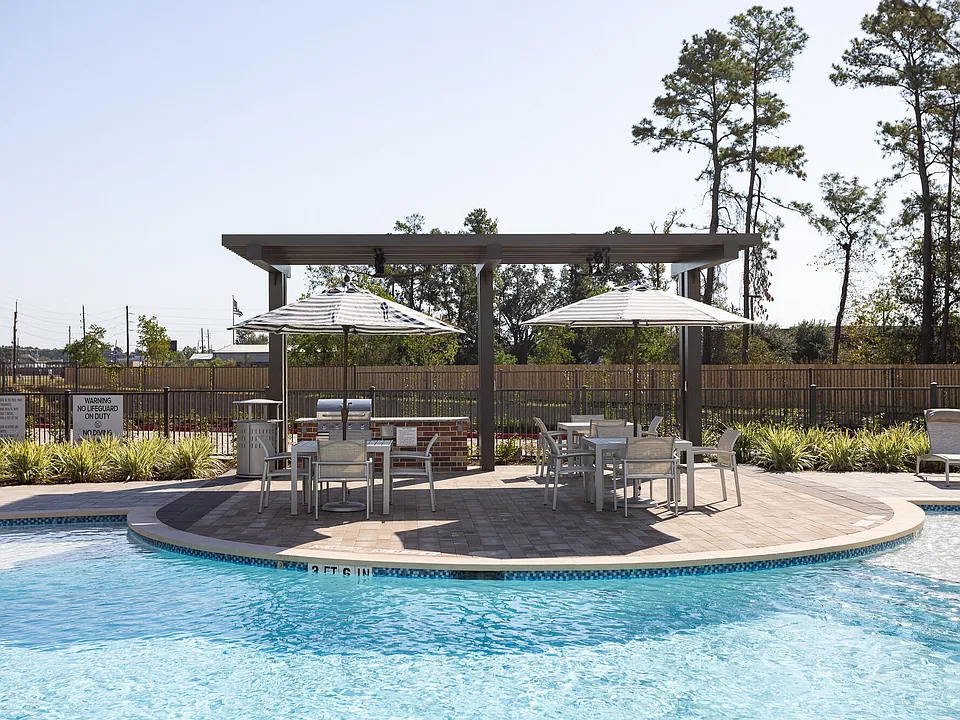 Prose Sterling apartments community photo