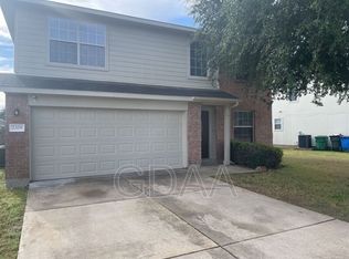 2209 Whistling Way, Taylor, TX 76574