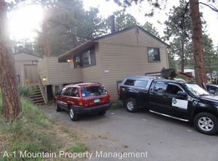 30242 Spruce Rd APT A, Evergreen, CO 80439