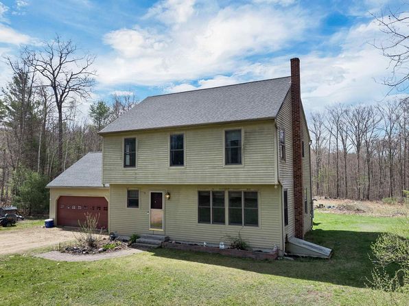 56 North Road, Gilmanton, NH 03837