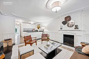 Sold by Sotheby's International Realty