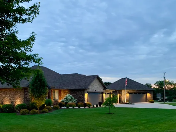 2274 Alcey Way, Nixa, MO 65714