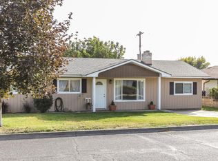 206 S 65th Ave, Yakima, WA