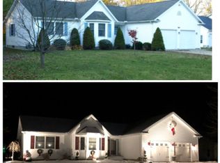 4072 Briarwood Ct, Ashtabula, OH