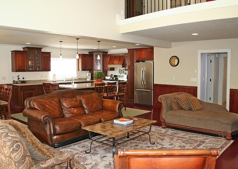 Great & Kitchen