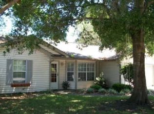 2338 Inverness Rd, Fernandina Beach, FL 32034