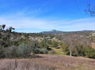 32150 Broken Arrow Ln, Auberry, CA 93602