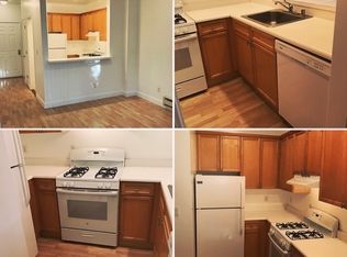 Franklin Street Apartments, San Francisco, CA 94102