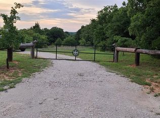 2372 Jim Ned Rd, Montague, TX 76251