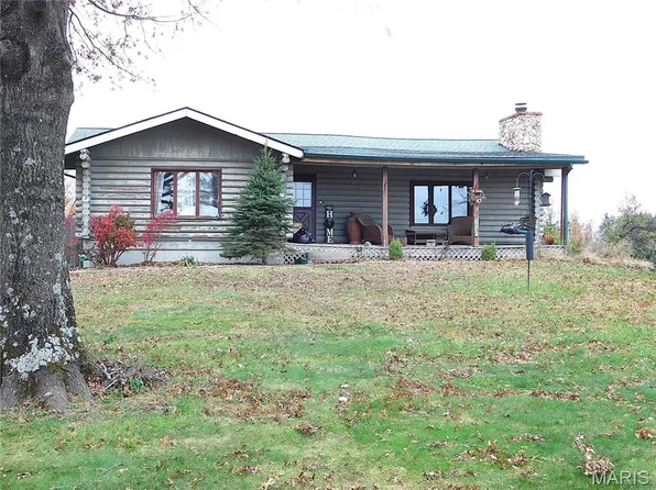 5 Sherwood Meadows Cir, Marthasville, MO 63357