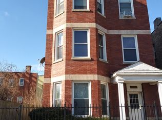 1652 S Springfield Ave, Chicago, IL 60623