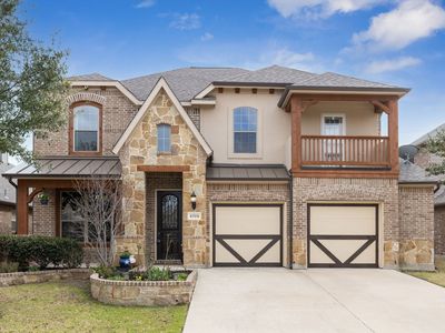 4324 Old Grove Way, Fort Worth, TX, 76244