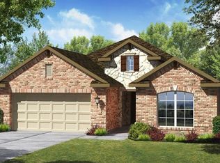 4208 Buckskin Rd, Cedar Park, TX 78613