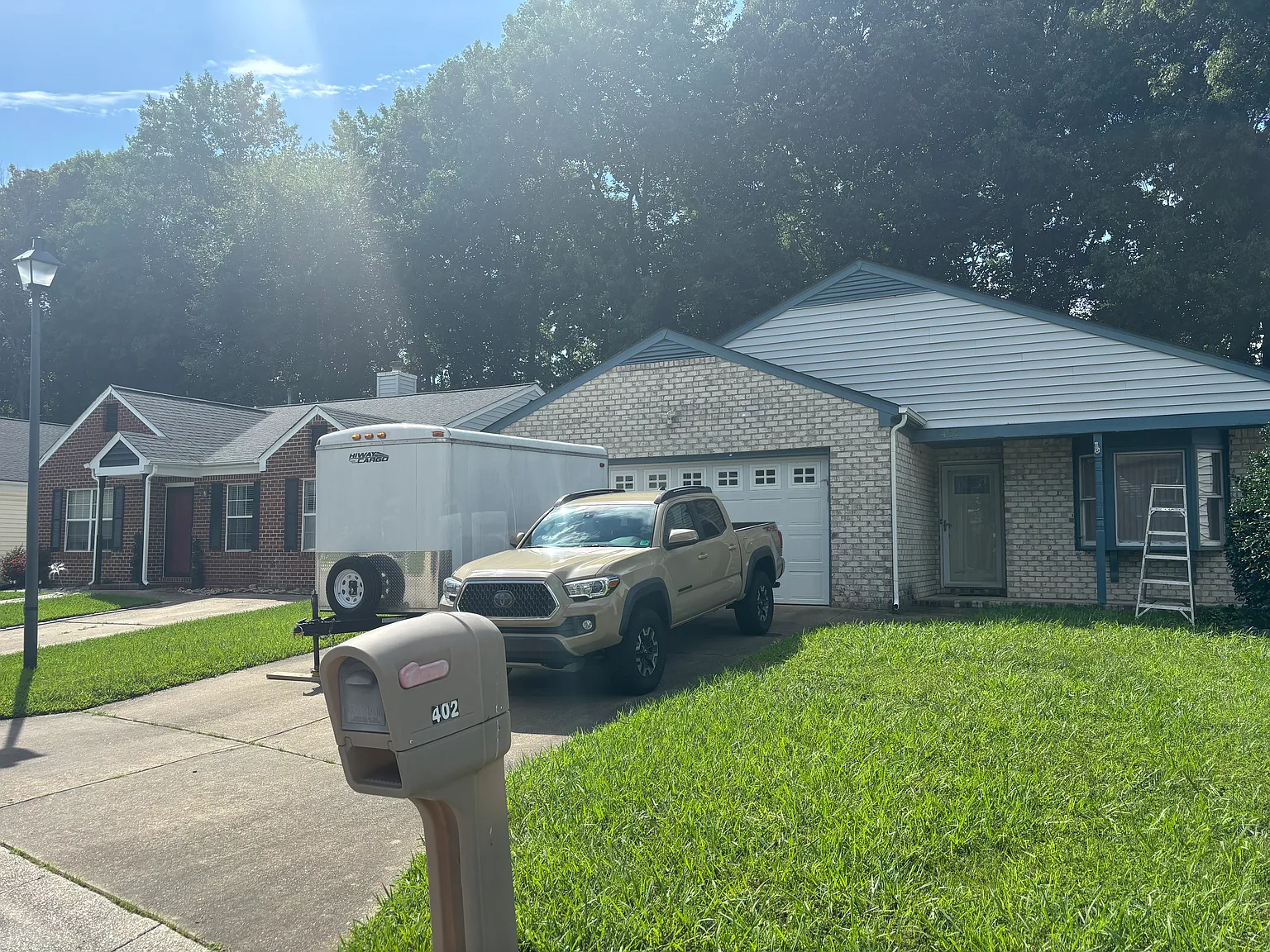 3 bed, 1366 sqft, $2,300 — Photo 1