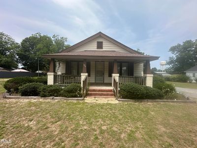 206 Jackson St, Salemburg, NC, 28385