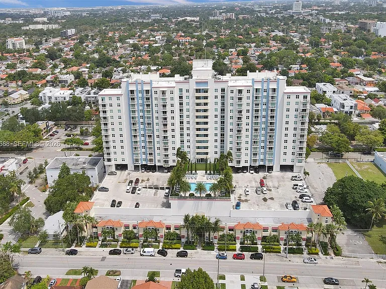 3000 Coral Way #412 — Photo 2